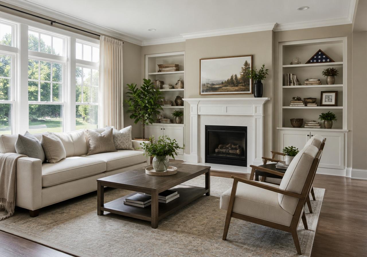 Why Recurring Cleaning Plans Are Worth Every Penny