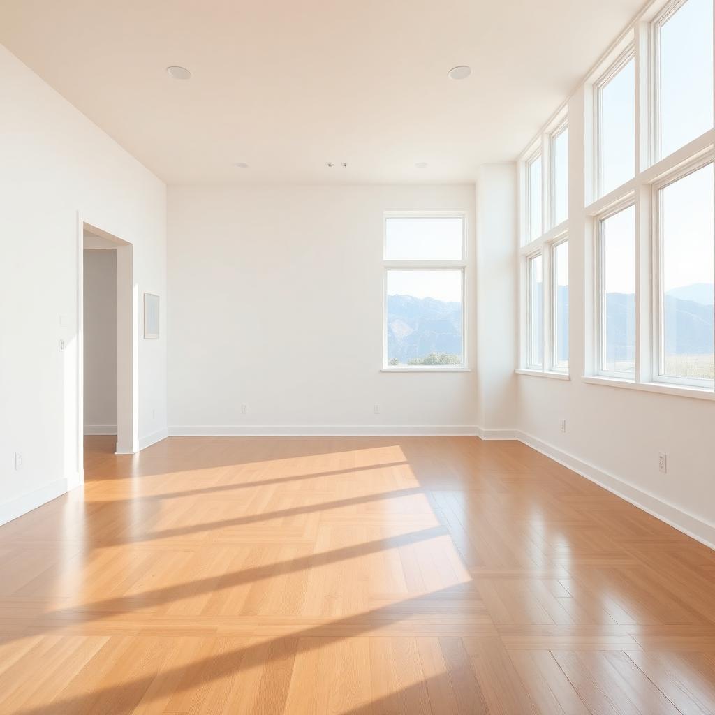 Move-In Cleaning: Stepping Into a Home That Truly Feels New