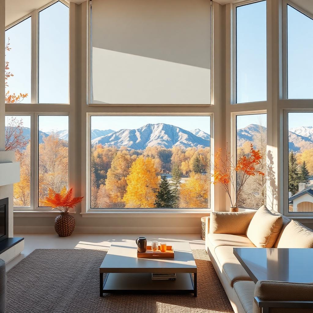 Seasonal Cleaning for Salt Lake County Homes
